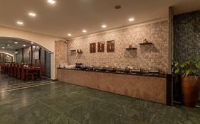 Hotel Ranthambore Regency